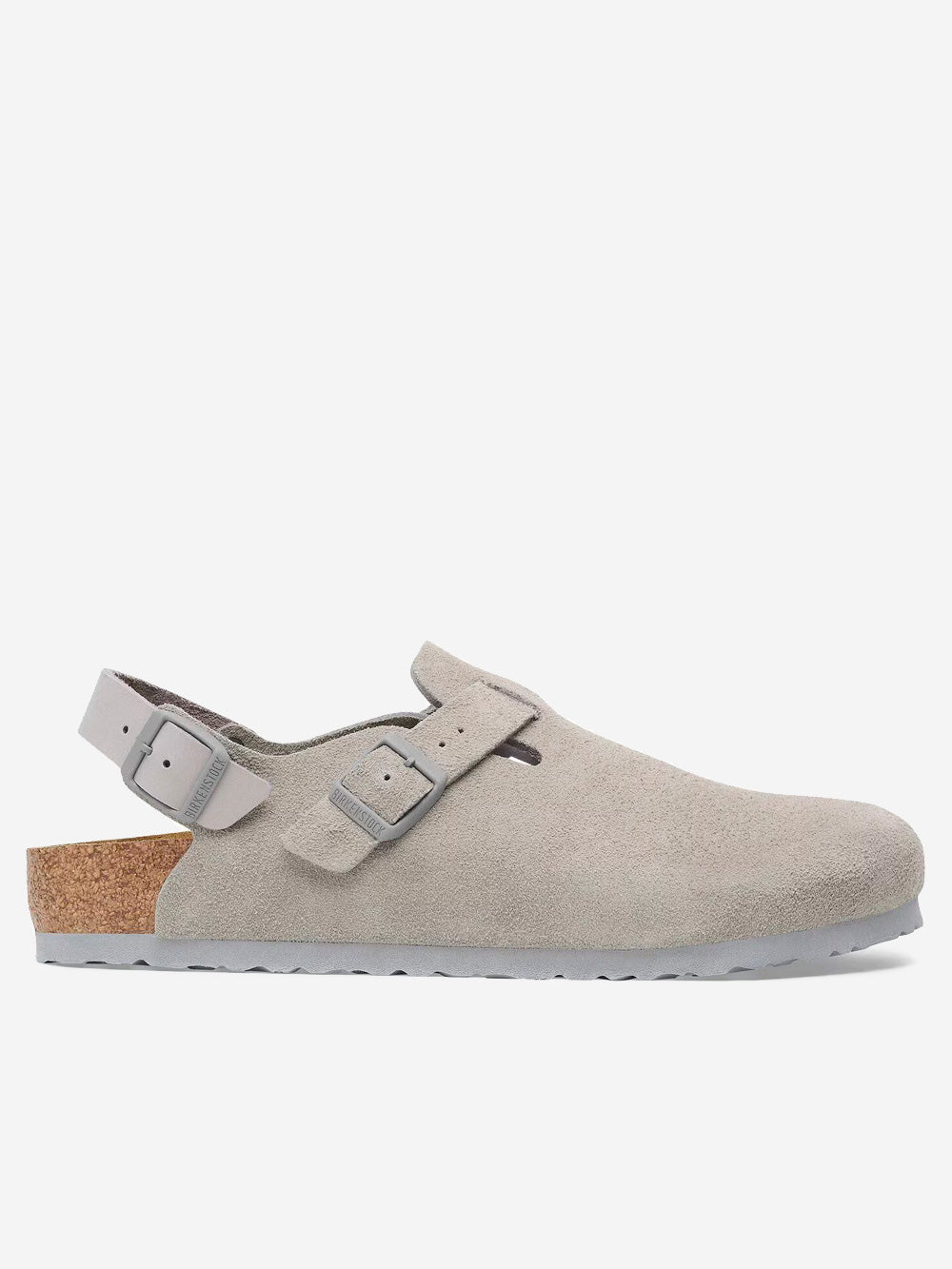 Birkenstock Footwear оригінал | Швидка доставка Україна – боковий вид - BIRKENSTOCK