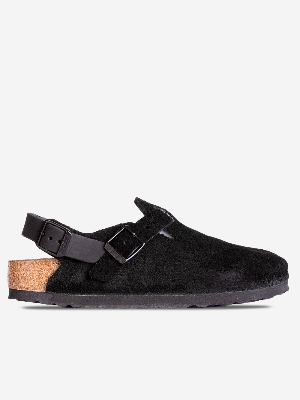 Birkenstock Footwear оригінал | Швидка доставка Україна – боковий вид