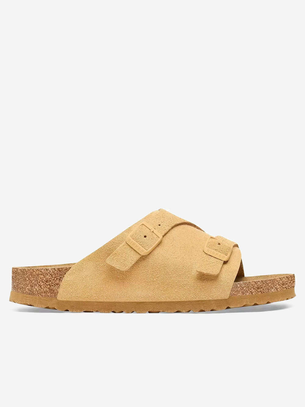 Birkenstock Footwear оригінал | Швидка доставка Україна – боковий вид