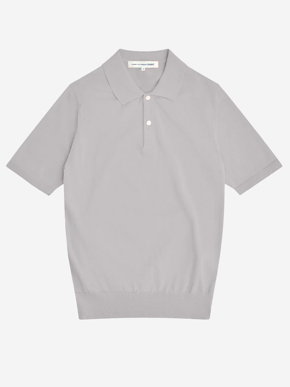 Comme des garcons Tops оригінал | Швидка доставка Україна – боковий вид