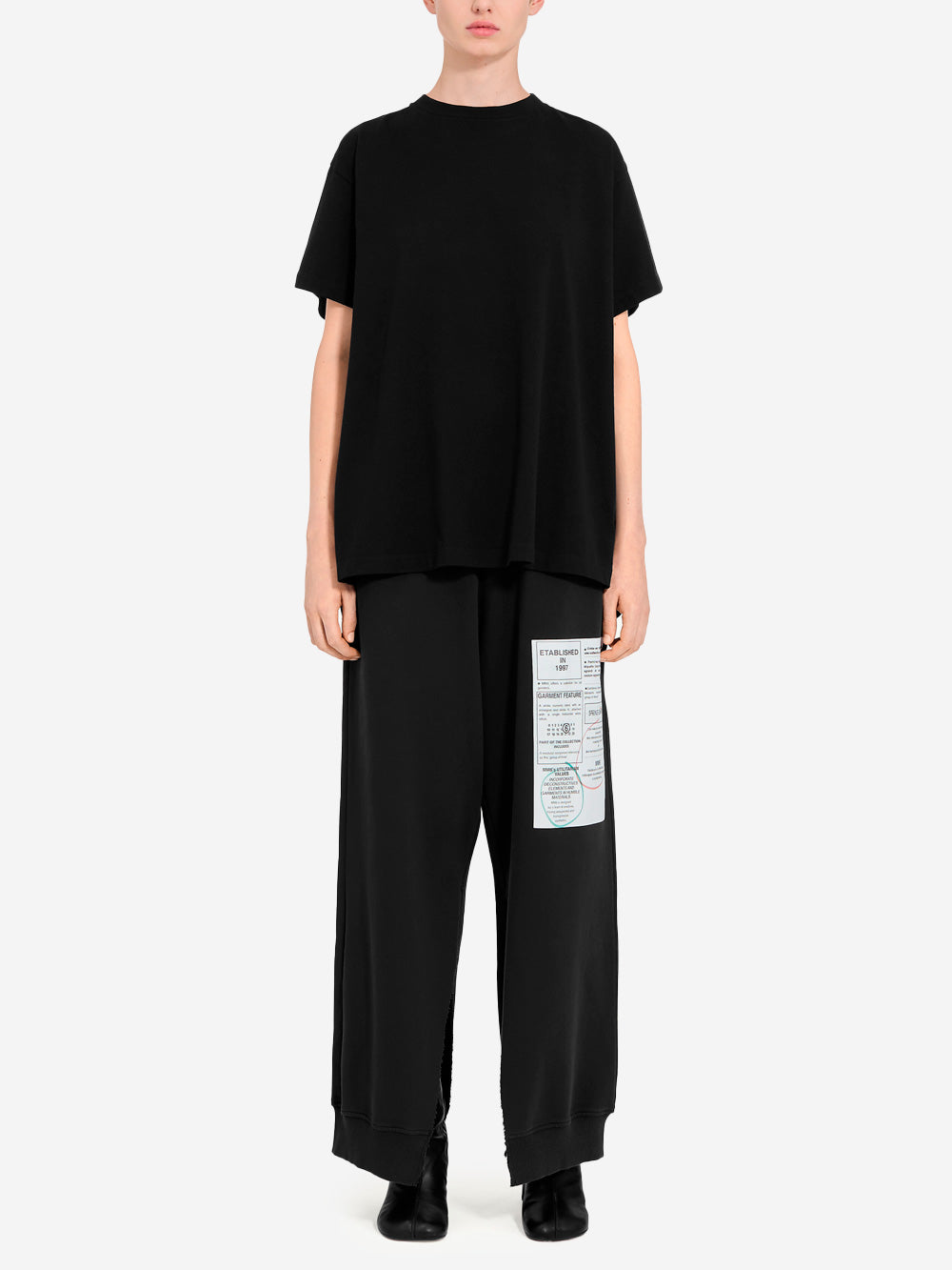 Maison margiela Tops оригінал | Швидка доставка Україна – вид ззаду