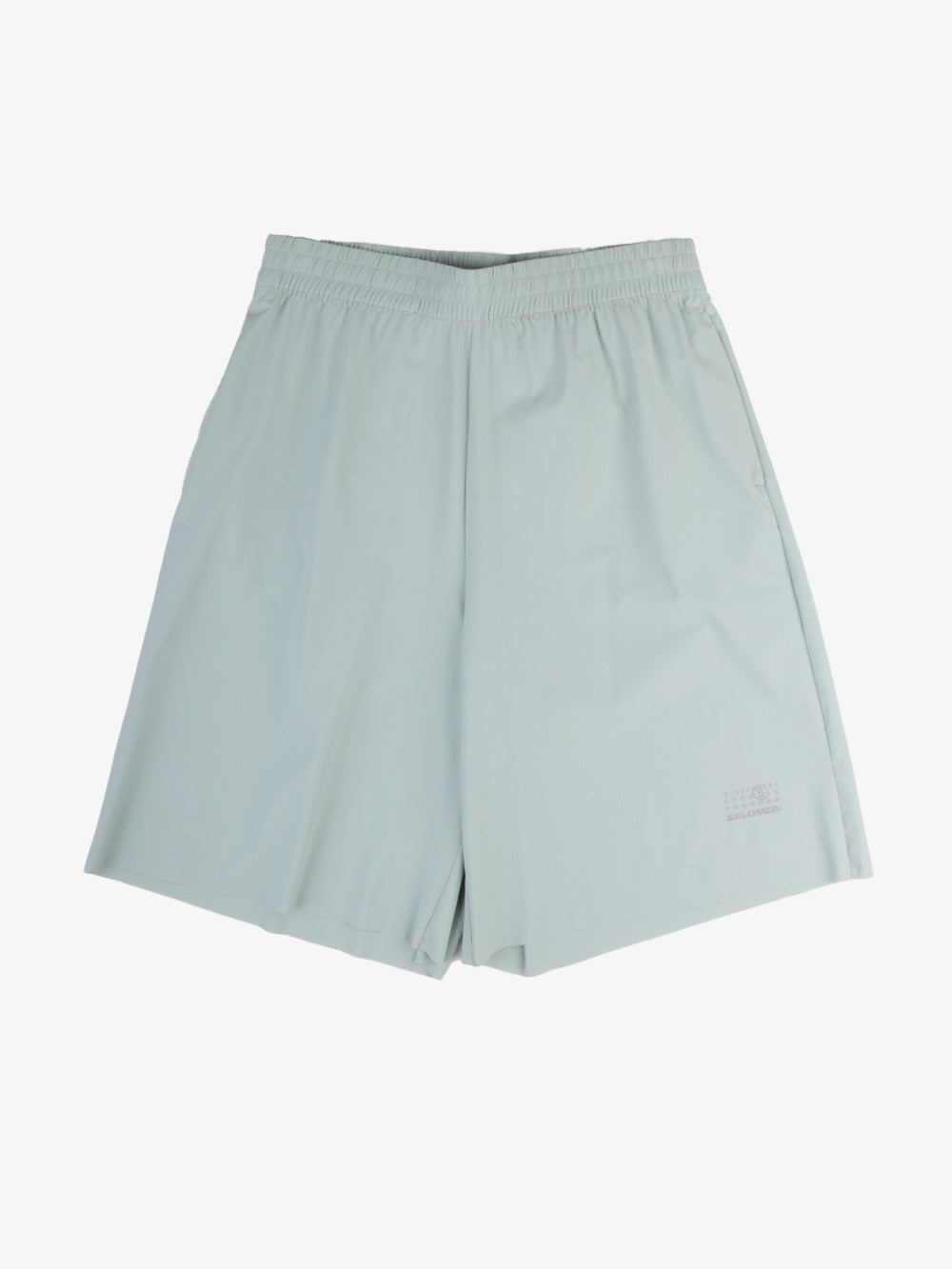Maison margiela Bottoms оригінал | Швидка доставка Україна – боковий вид