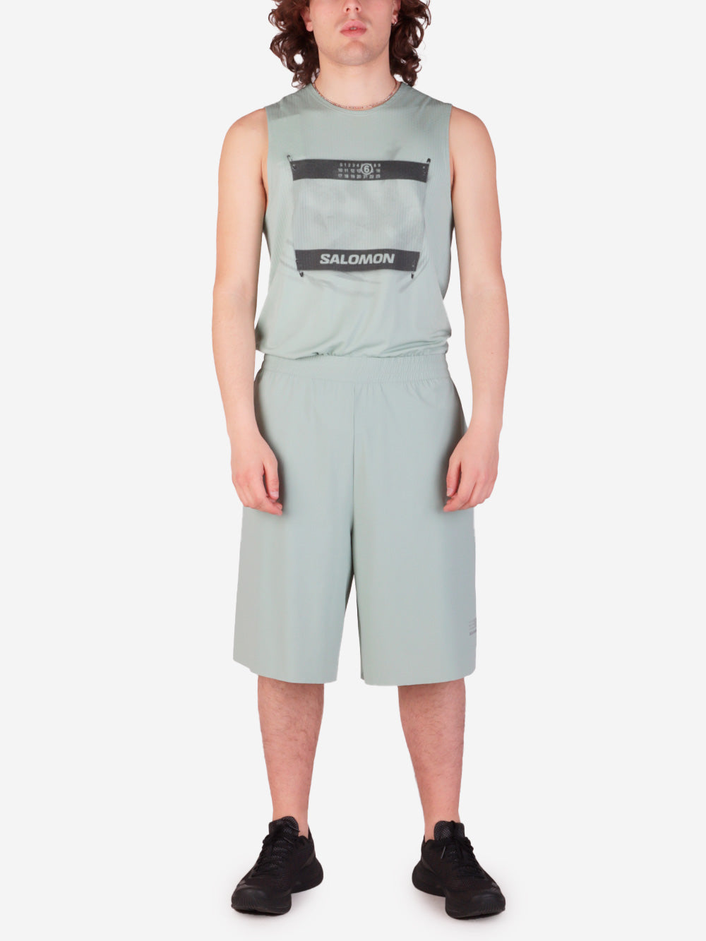 Maison margiela Bottoms оригінал | Швидка доставка Україна – вид ззаду