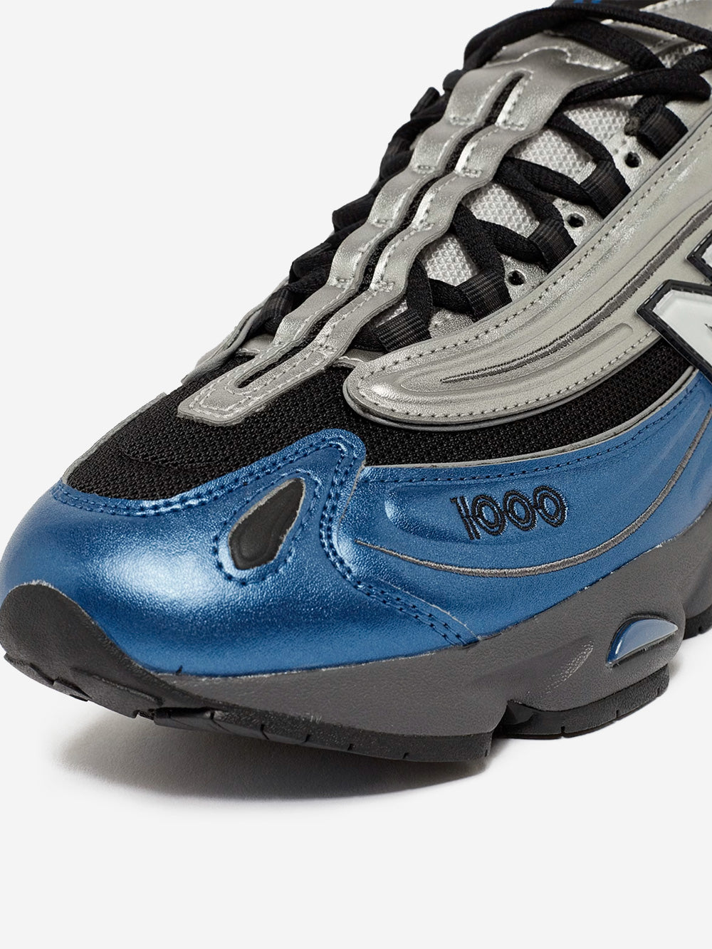 M1000 Env Metallic Blue New balance оригінал – Купити в Україні – детальний вид