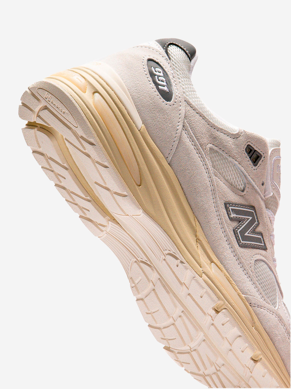 Made In Uk 991v2 New balance оригінал – Купити в Україні – детальний вид