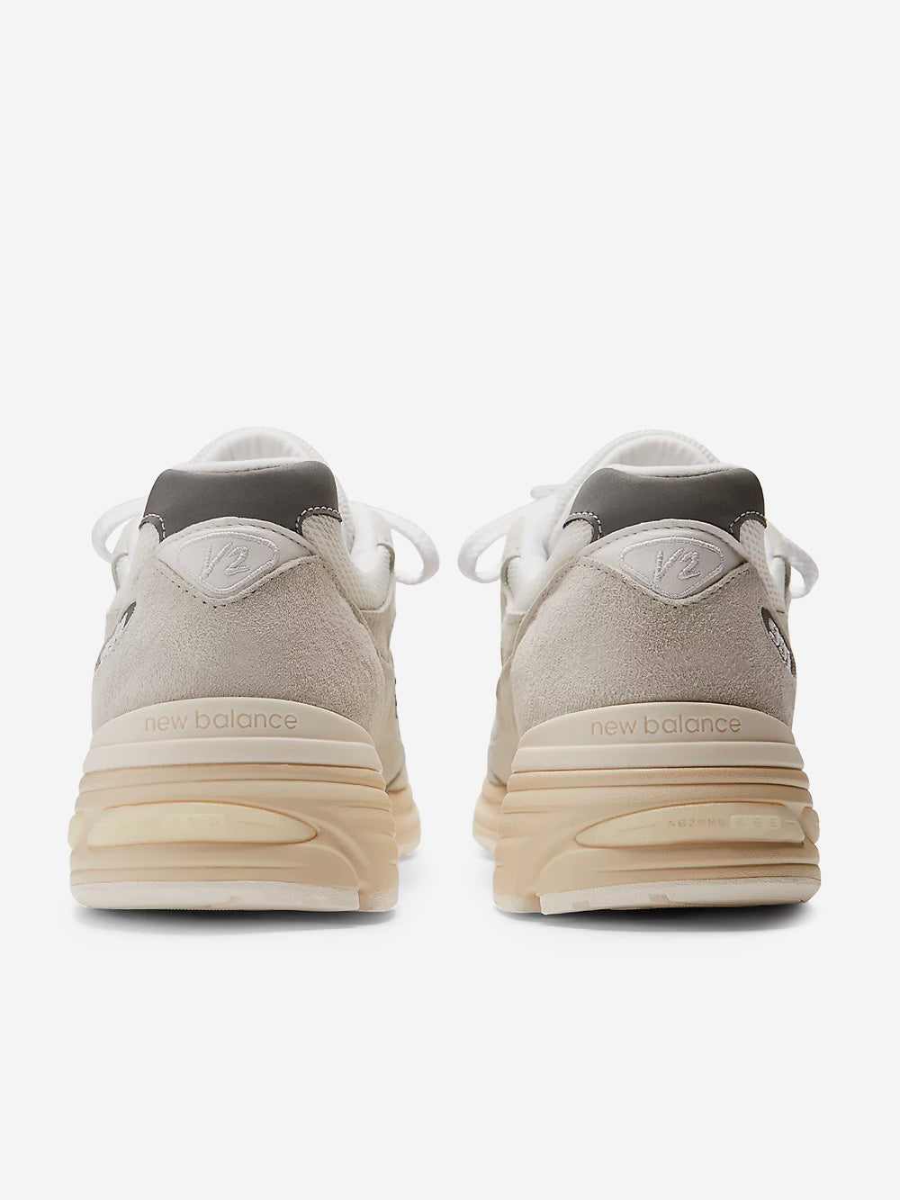 Made In Uk 991v2 New balance оригінал – Купити в Україні – збільшений вид