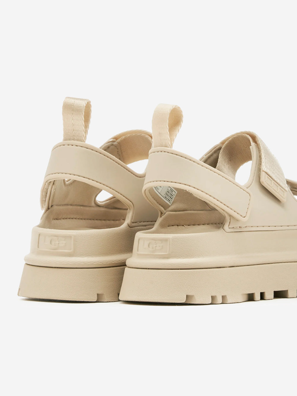 W Sandals Goldenglow Sea Salt Ugg – Гарантія оригінальності – збільшений вид