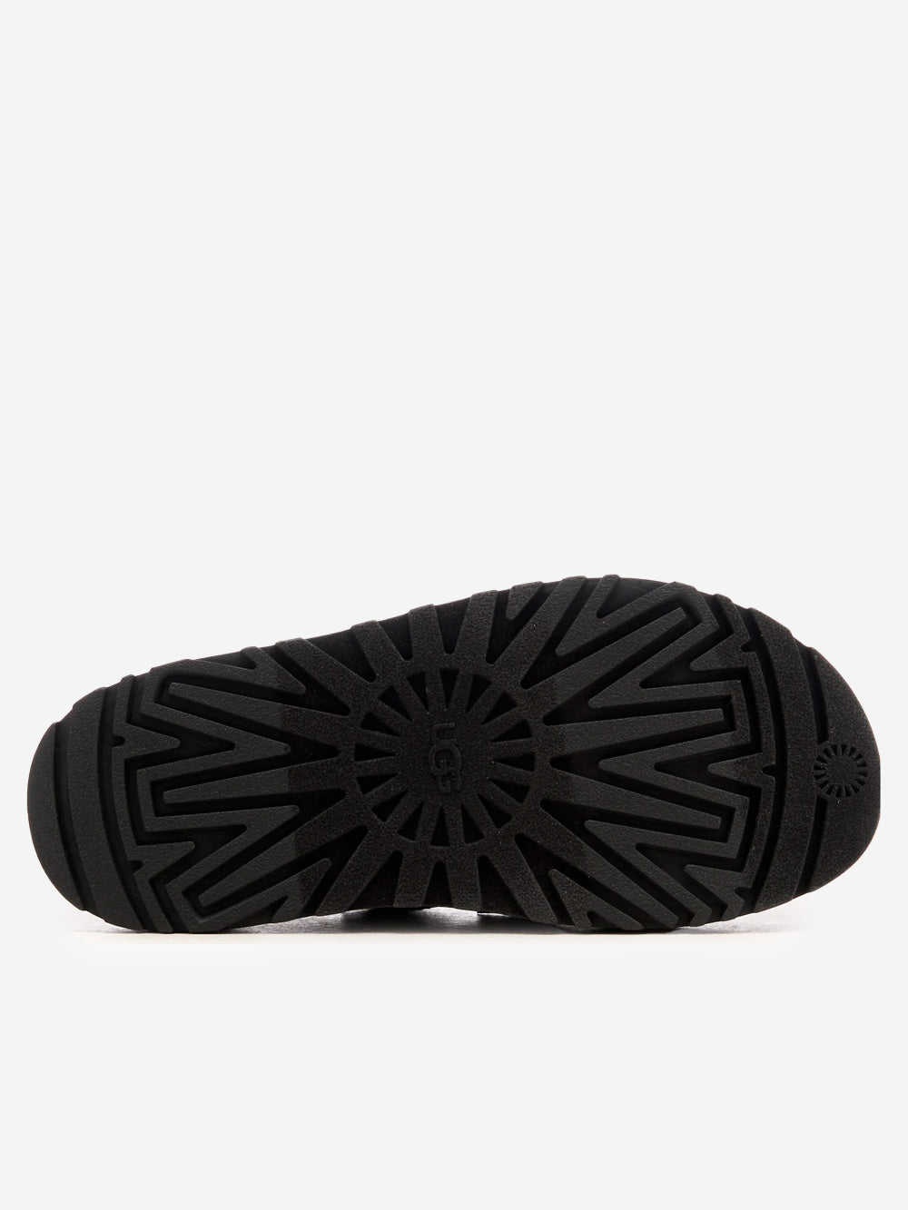 Goldenglow Black Slippers Ugg – Гарантія оригінальності – збільшений вид