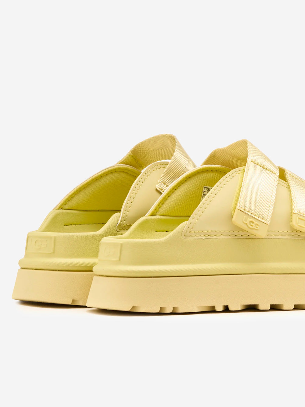 Goldenglow Golden Apple Slippers Ugg – Гарантія оригінальності – збільшений вид