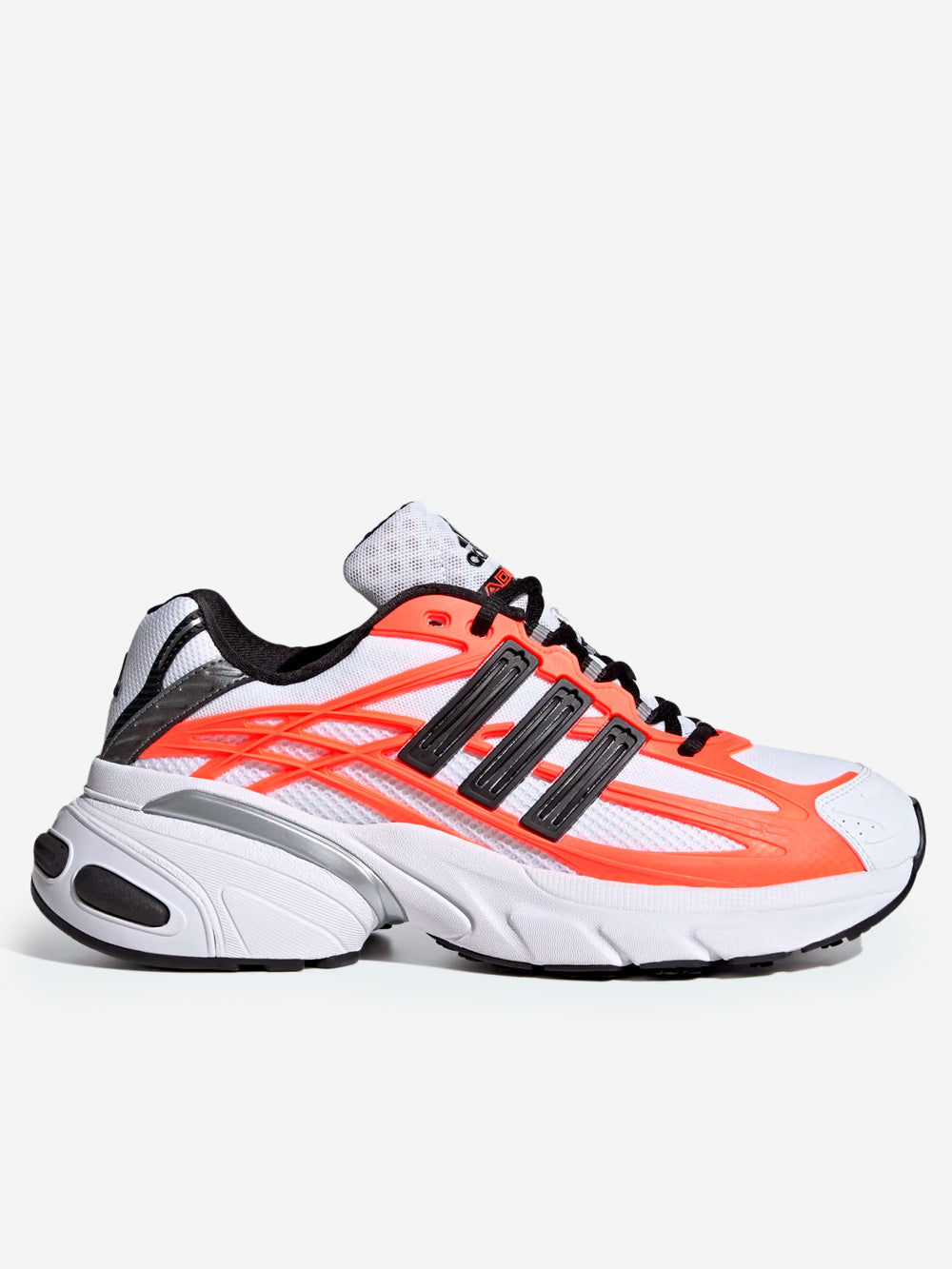 Оригінальна Adistar Xlg 2.0 Solar Orange Adidas – боковий вид - ADIDAS