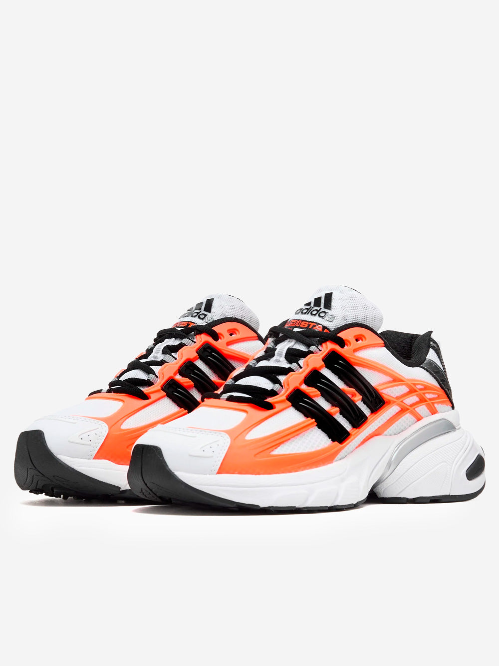 Оригінальна Adistar Xlg 2.0 Solar Orange Adidas – вид ззаду