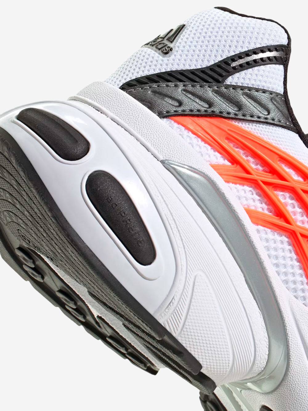 Оригінальна Adistar Xlg 2.0 Solar Orange Adidas – збільшений вид - ADIDAS