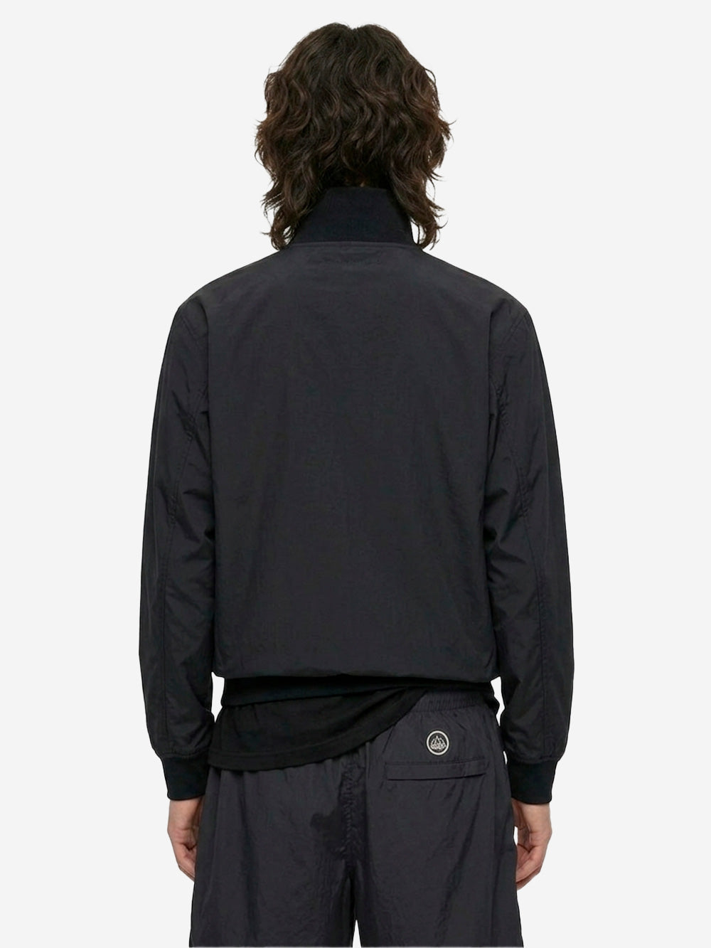 Hudswell Spezial Jacket Adidas – Гарантія оригінальності – збільшений вид