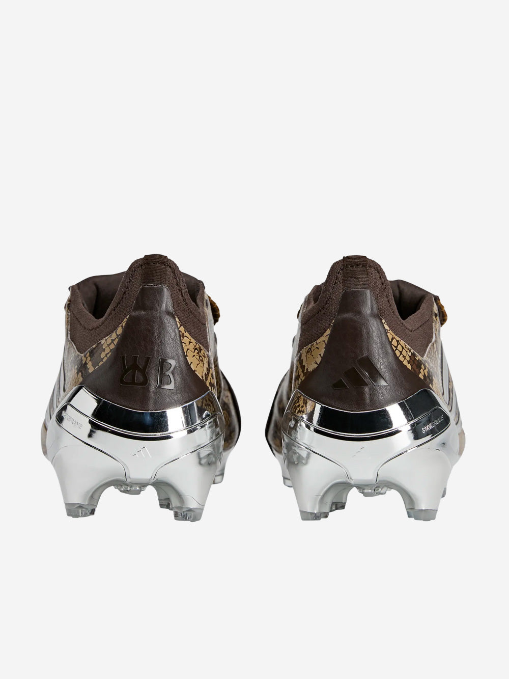 Оригінальна Predator Elite Fold-Over Tongue Firm Ground Football X Wales Bonner Adidas – збільшений вид - ADIDAS