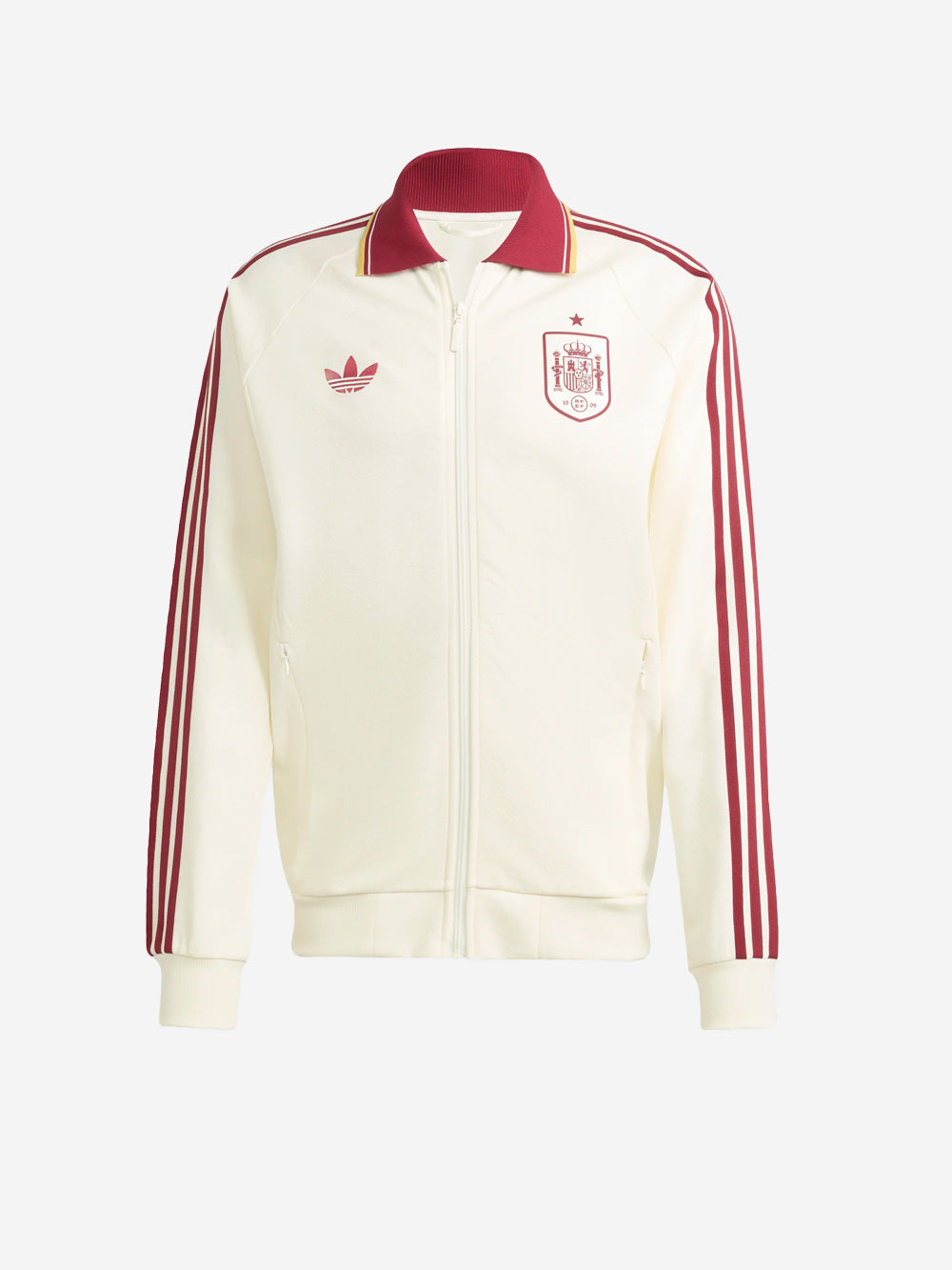Adidas Outerwear оригінал | Швидка доставка Україна – боковий вид