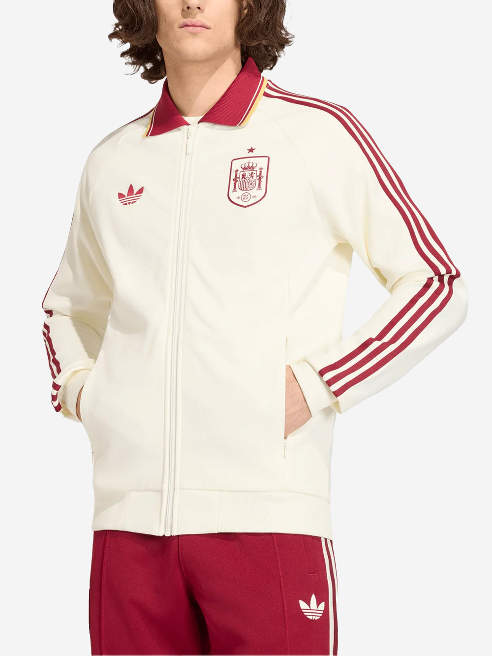 Adidas Outerwear оригінал | Швидка доставка Україна – детальний вид - ADIDAS