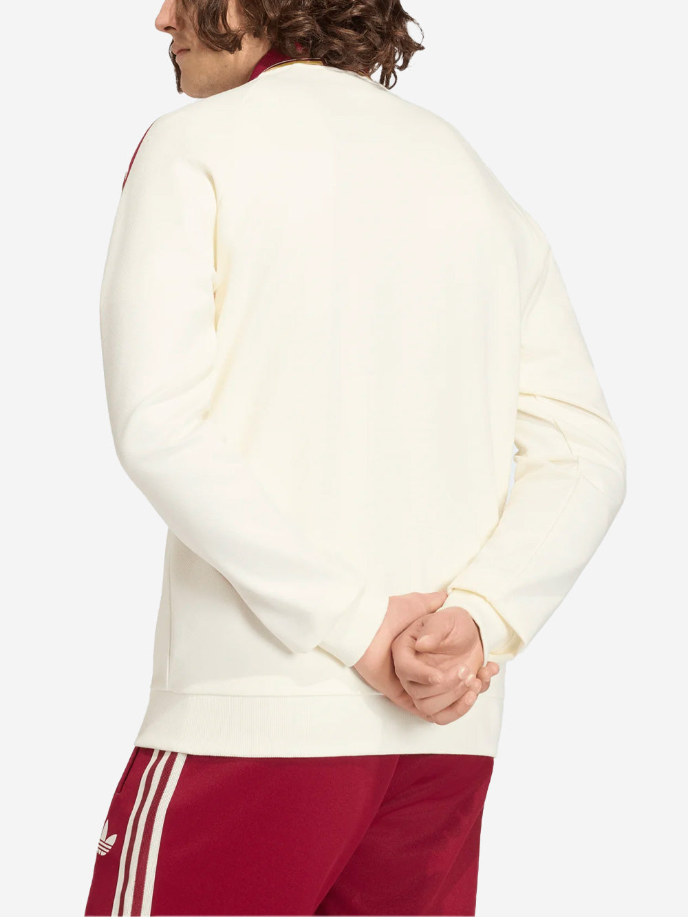 Adidas Outerwear оригінал | Швидка доставка Україна – збільшений вид - ADIDAS