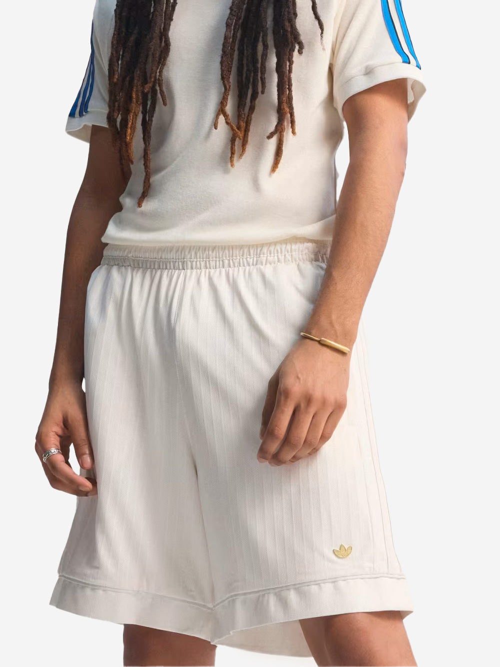 Shorts 98 White Adidas оригінал – Купити в Україні – детальний вид - ADIDAS