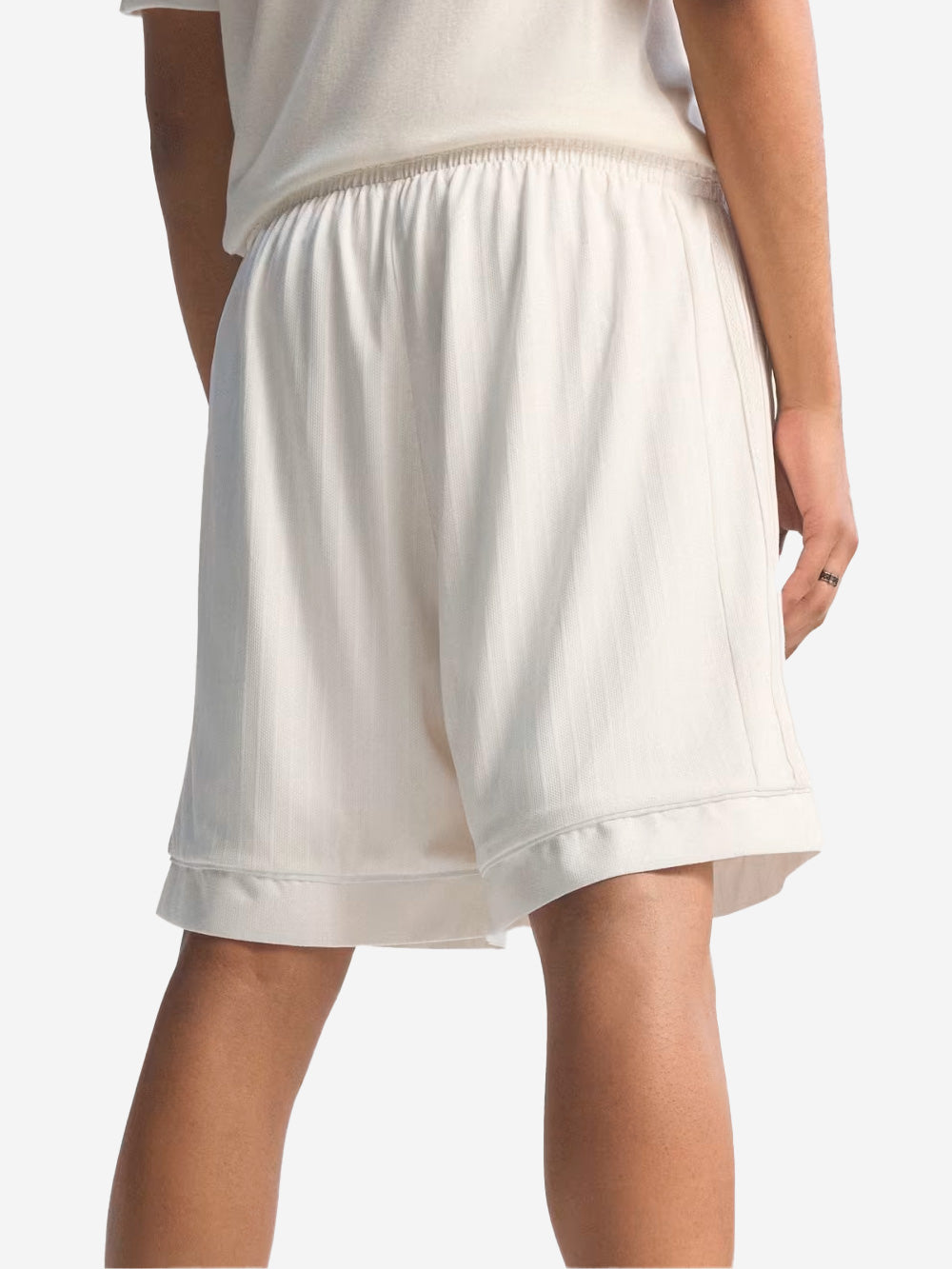 Shorts 98 White Adidas оригінал – Купити в Україні – збільшений вид - ADIDAS