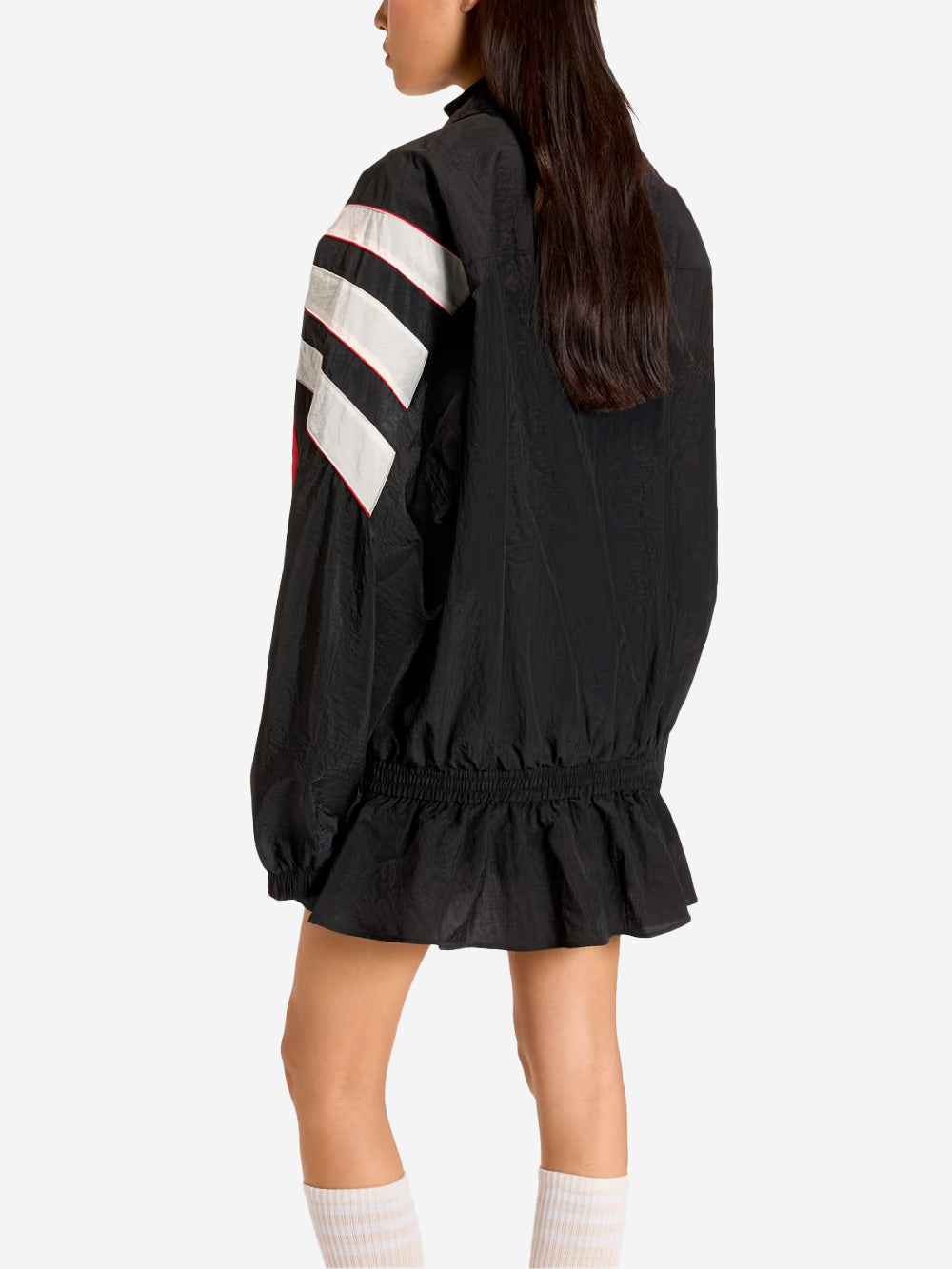 Оригінальна Oversized Track Jacket Santiago Adidas – збільшений вид