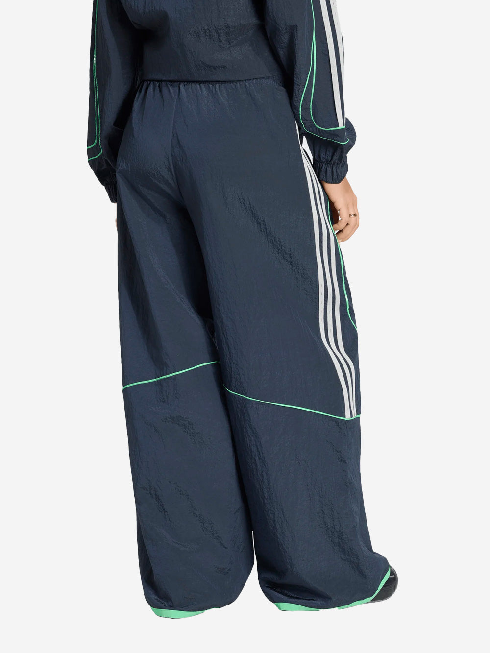 Teamgeist 2.0 Blue Track Pants Adidas оригінал – Купити в Україні – збільшений вид