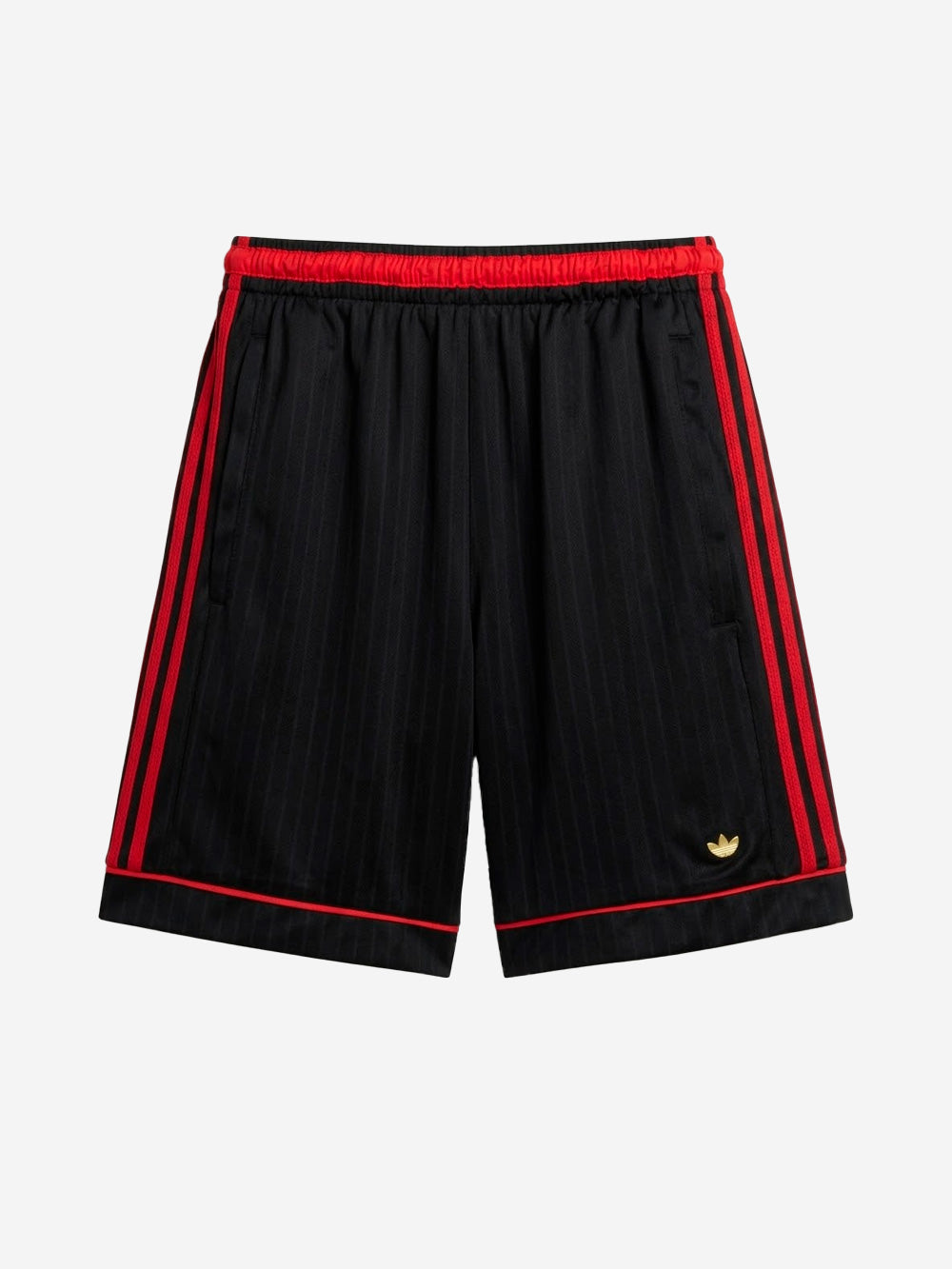 Black Shorts 98 Adidas оригінал – Купити в Україні – боковий вид - ADIDAS