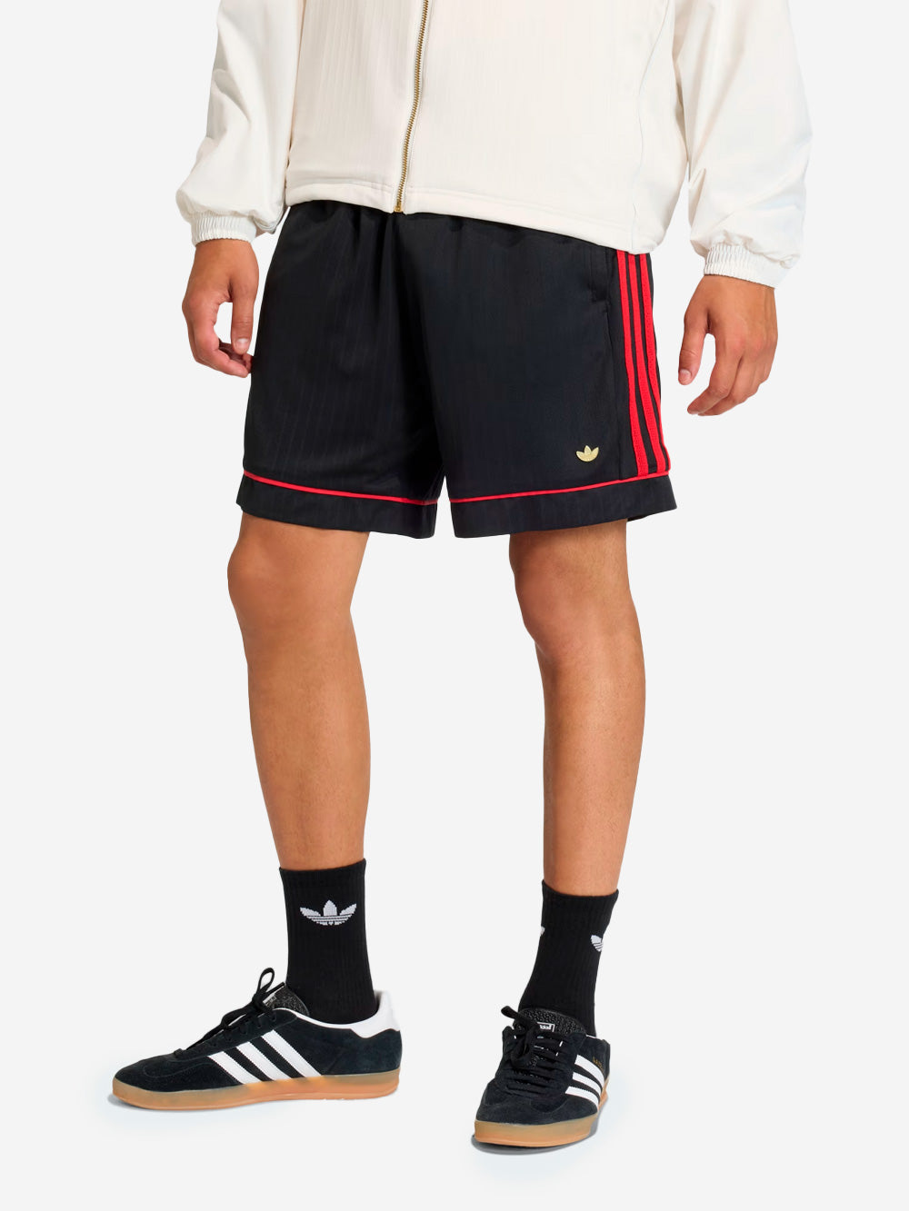 Black Shorts 98 Adidas оригінал – Купити в Україні – детальний вид - ADIDAS