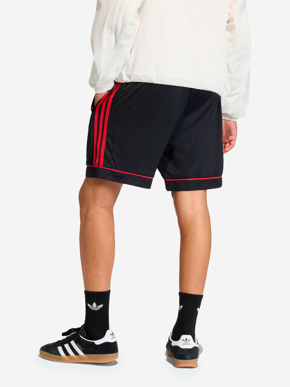 Black Shorts 98 Adidas оригінал – Купити в Україні – збільшений вид - ADIDAS