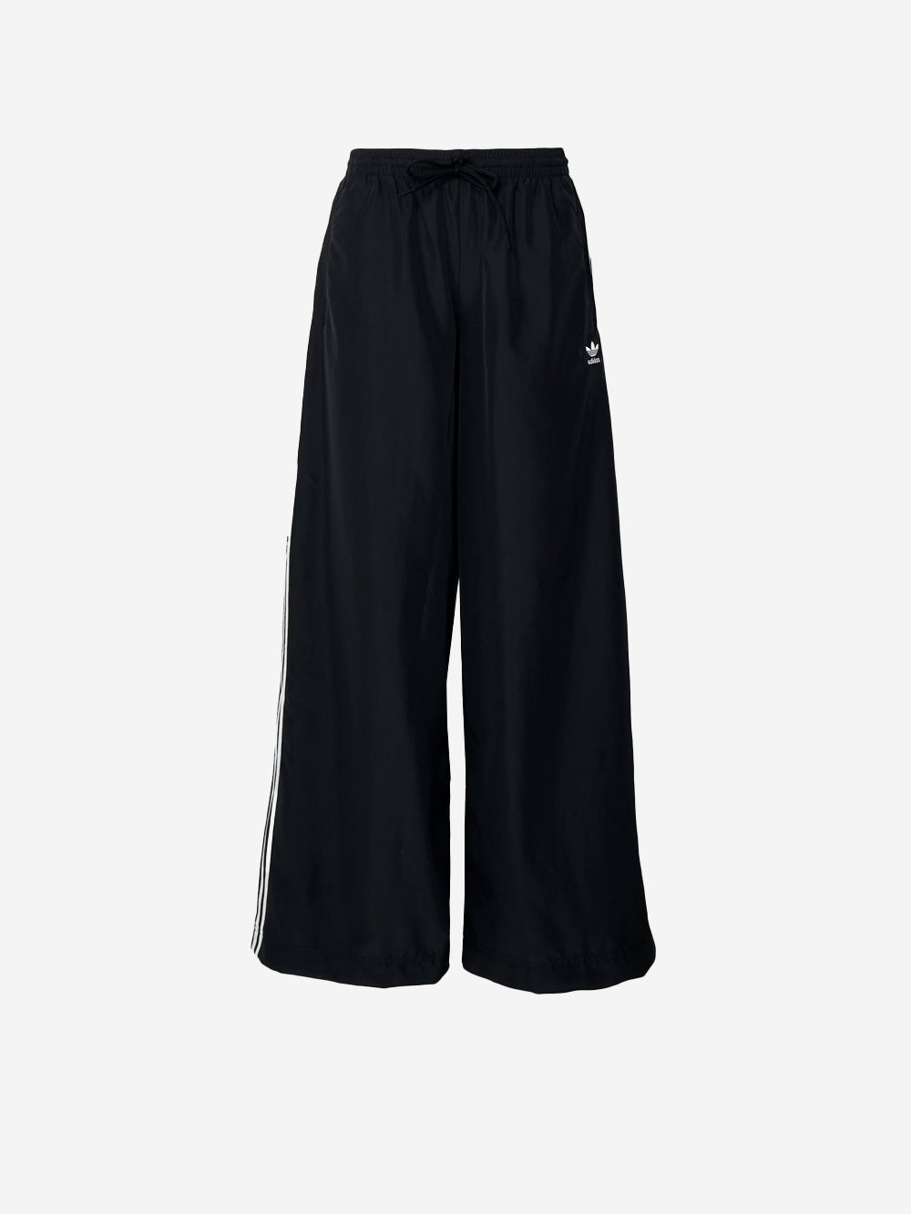 Firebird Adilenium Black Track Pants Adidas оригінал – Купити в Україні – боковий вид - ADIDAS