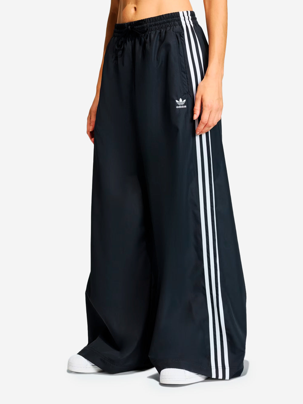Firebird Adilenium Black Track Pants Adidas оригінал – Купити в Україні – детальний вид - ADIDAS