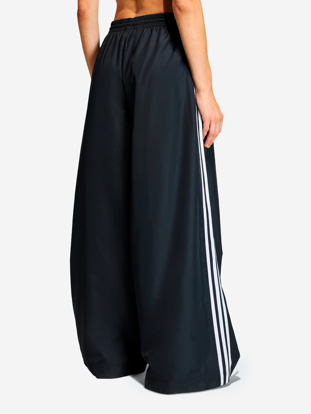 Firebird Adilenium Black Track Pants Adidas оригінал – Купити в Україні – збільшений вид - ADIDAS