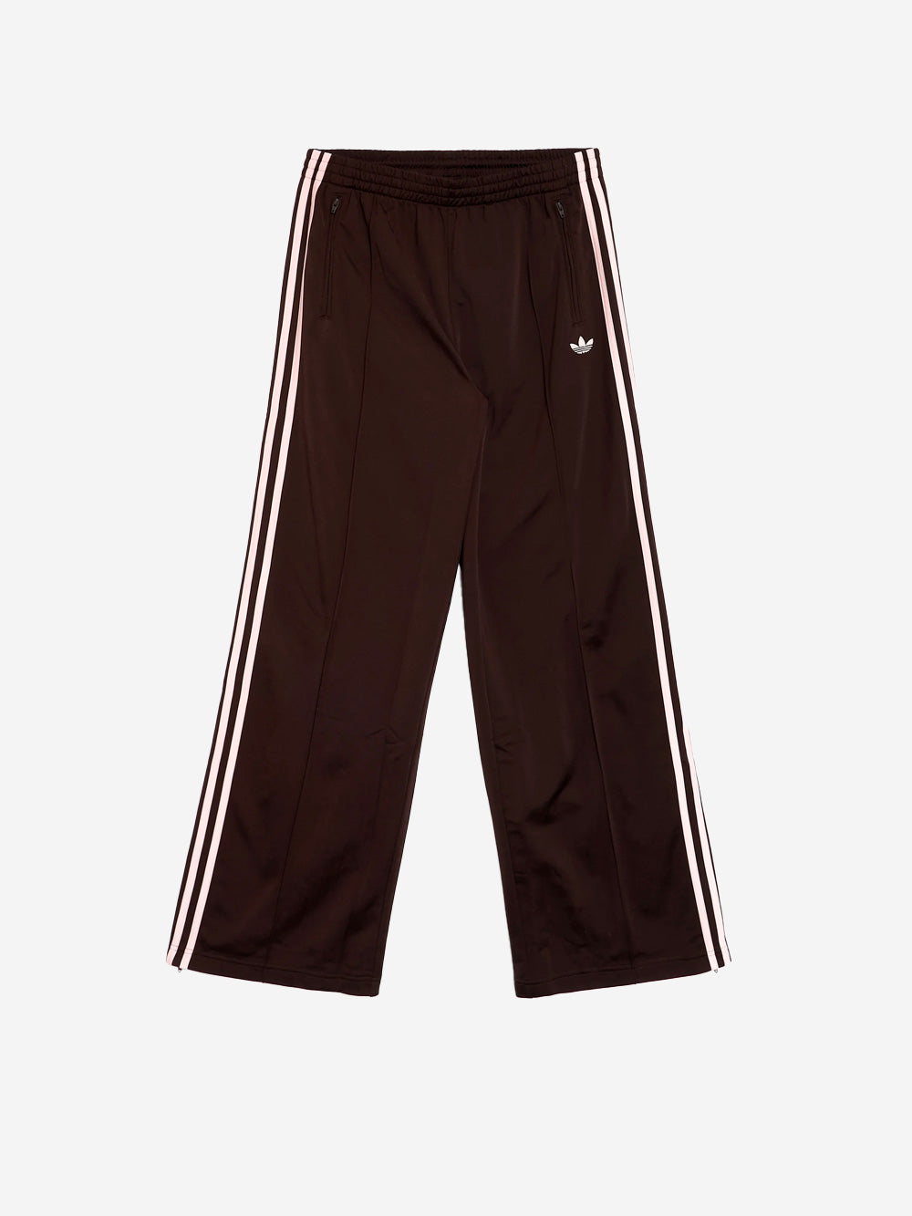 Brown Firebird Loose Pants Adidas – Гарантія оригінальності – боковий вид