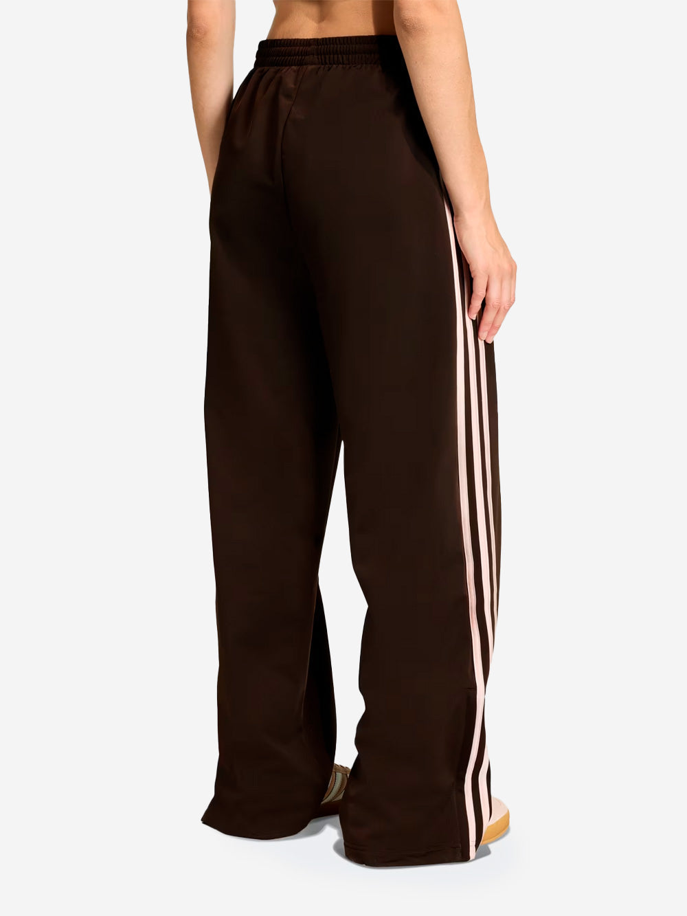 Brown Firebird Loose Pants Adidas – Гарантія оригінальності – збільшений вид