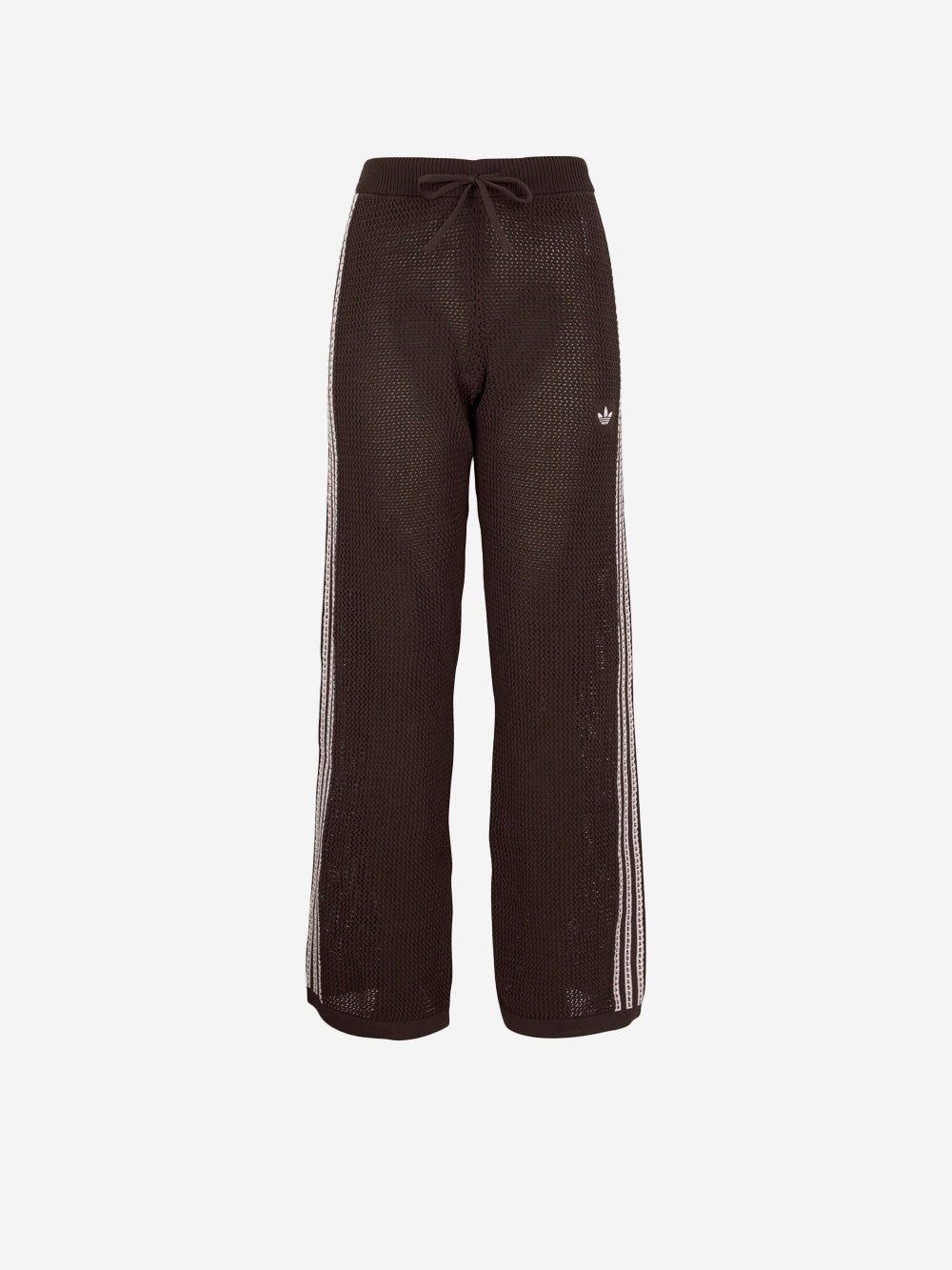Adidas Bottoms оригінал | Швидка доставка Україна – боковий вид