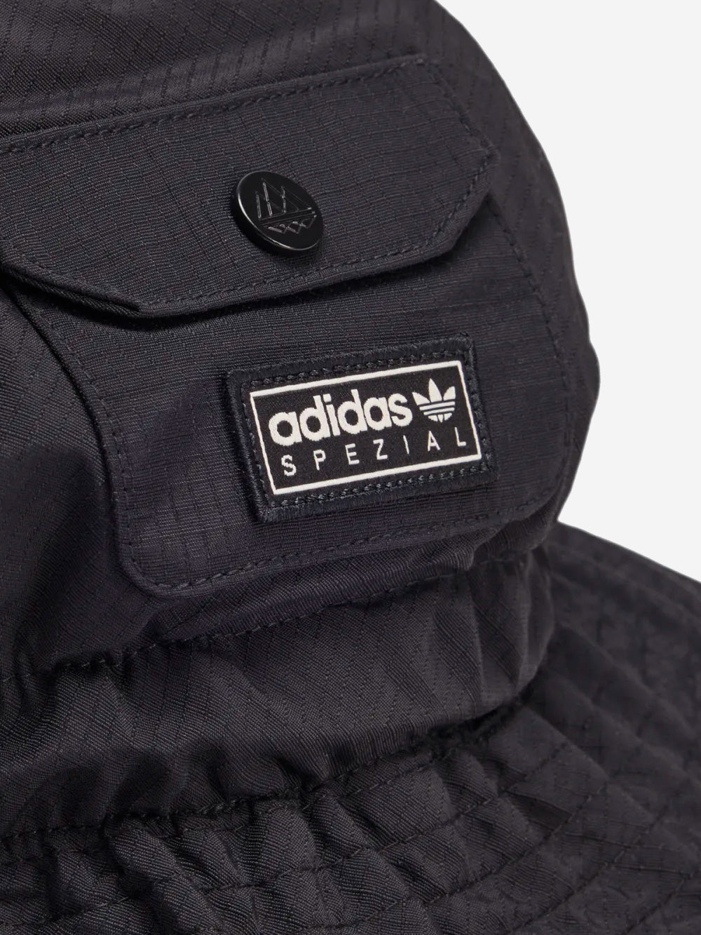 Оригінальна Bucket Hat Mod Spezial Adidas – детальний вид - ADIDAS