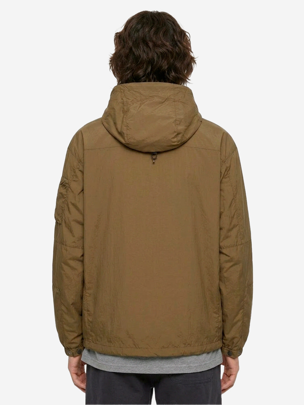 Оригінальна Buckstead Brown Spezial Jacket Adidas – збільшений вид