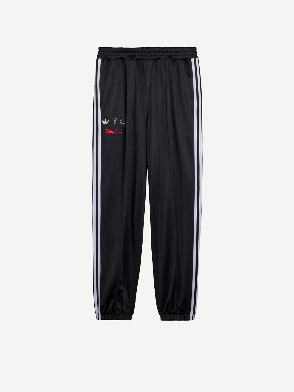 Superstar Jogger X Thug Club Pants Adidas оригінал – Купити в Україні – боковий вид - ADIDAS