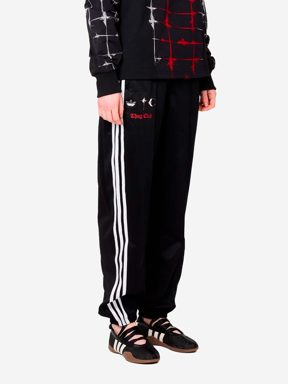 Superstar Jogger X Thug Club Pants Adidas оригінал – Купити в Україні – детальний вид