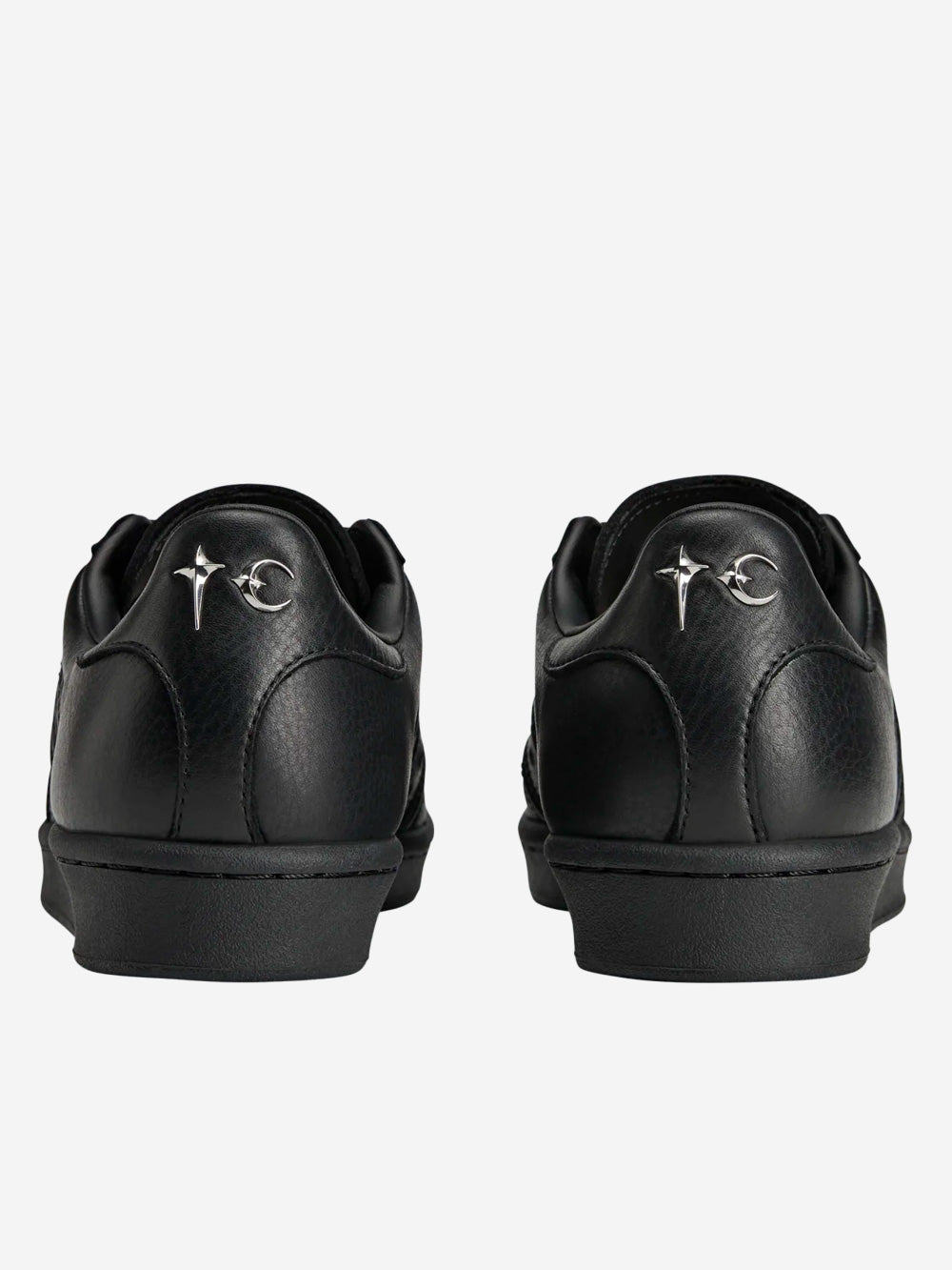 Superstar Vintage X Thug Club Adidas – Гарантія оригінальності – збільшений вид - ADIDAS