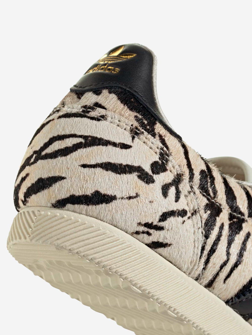 W Japan In Pony Hair Adidas – Гарантія оригінальності – збільшений вид