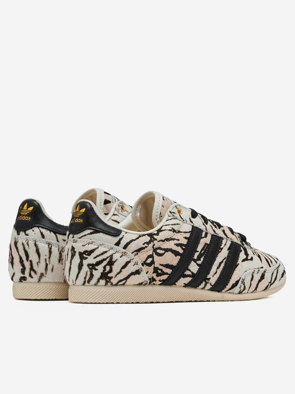 W Japan In Pony Hair Adidas – Гарантія оригінальності – вид 6