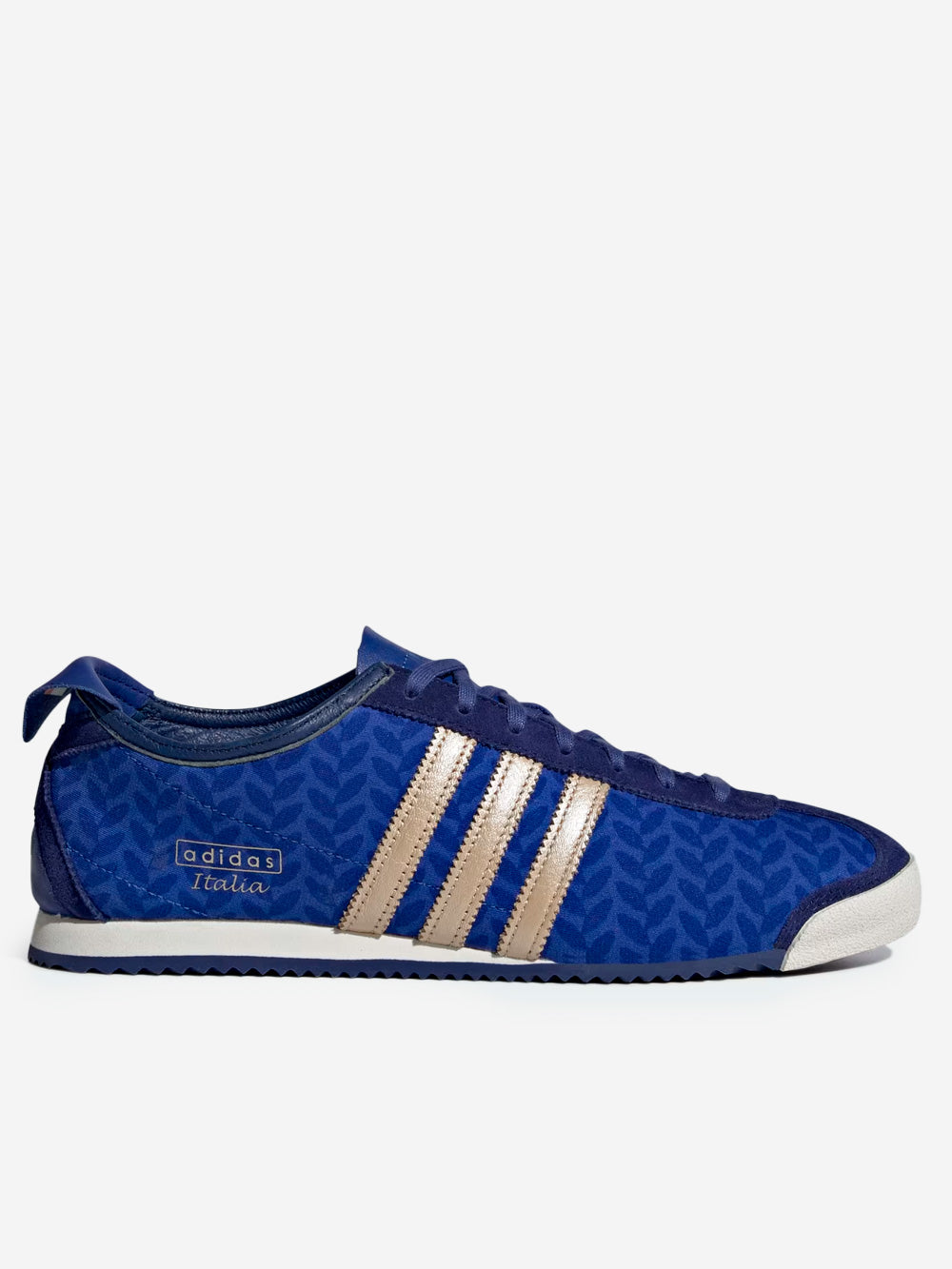 Оригінальна Italy 60s Adidas – боковий вид - ADIDAS
