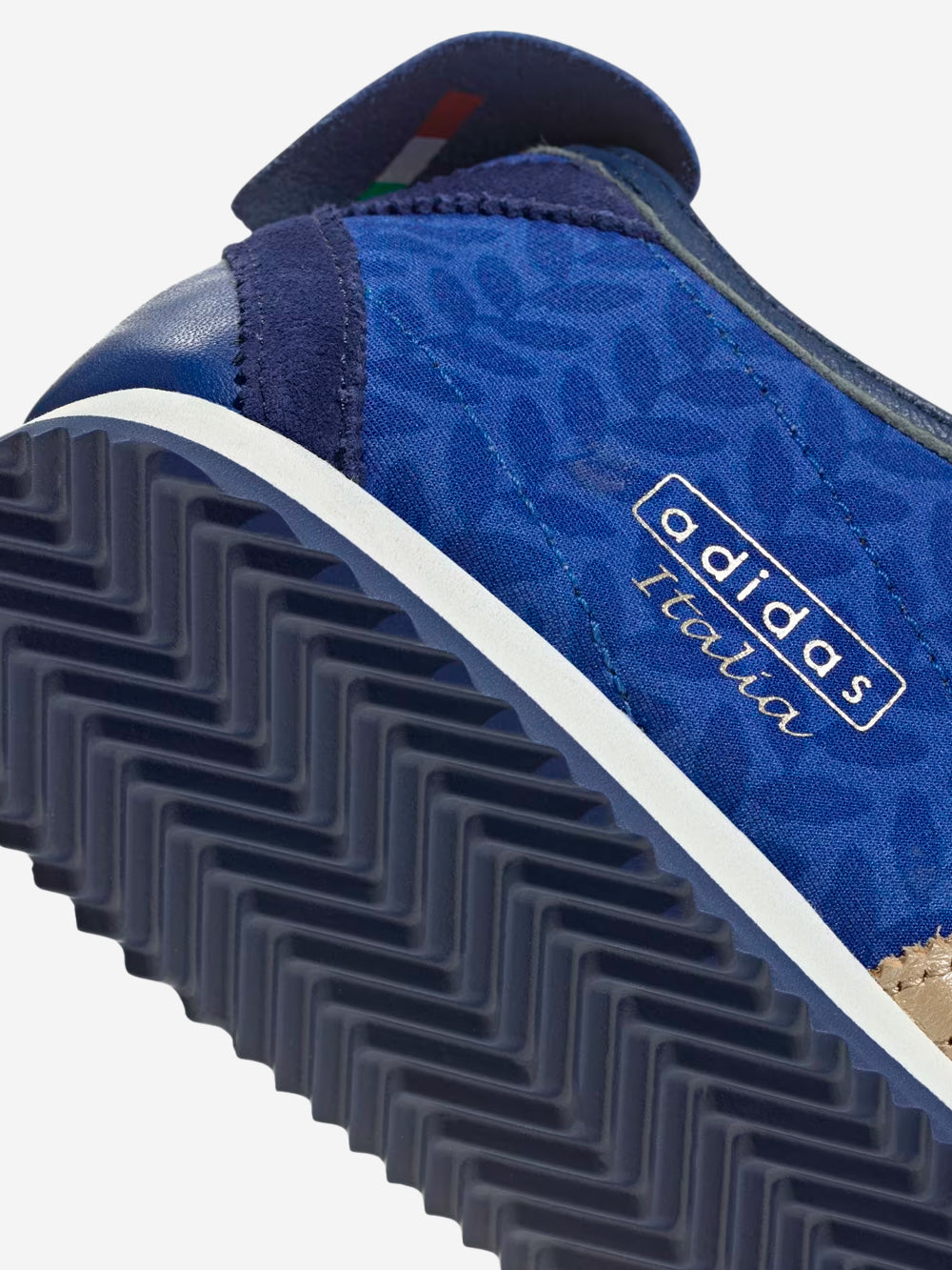 Оригінальна Italy 60s Adidas – збільшений вид