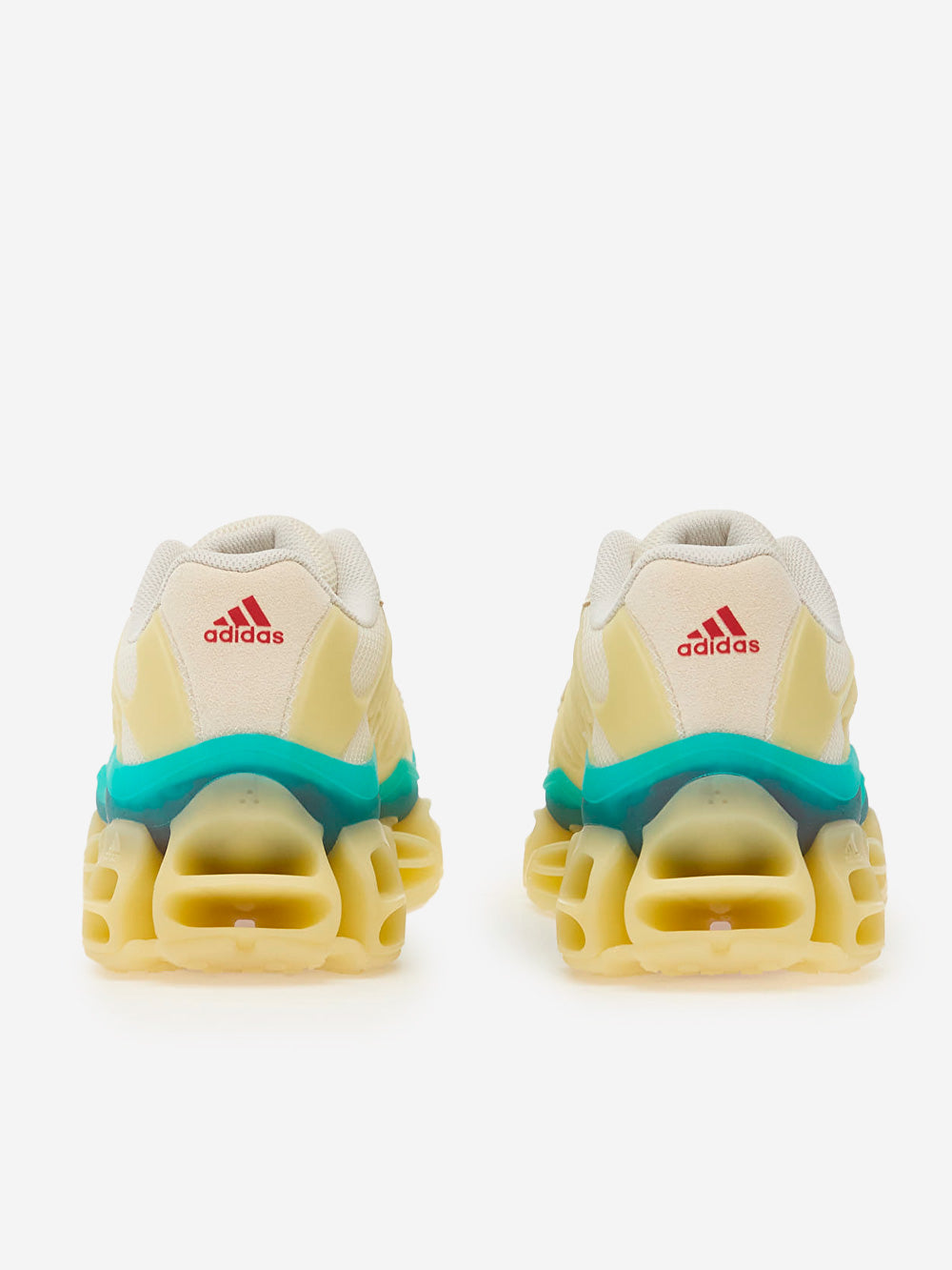 Megaride Ag Cream X Willy Chavarria Adidas оригінал – Купити в Україні – збільшений вид - ADIDAS