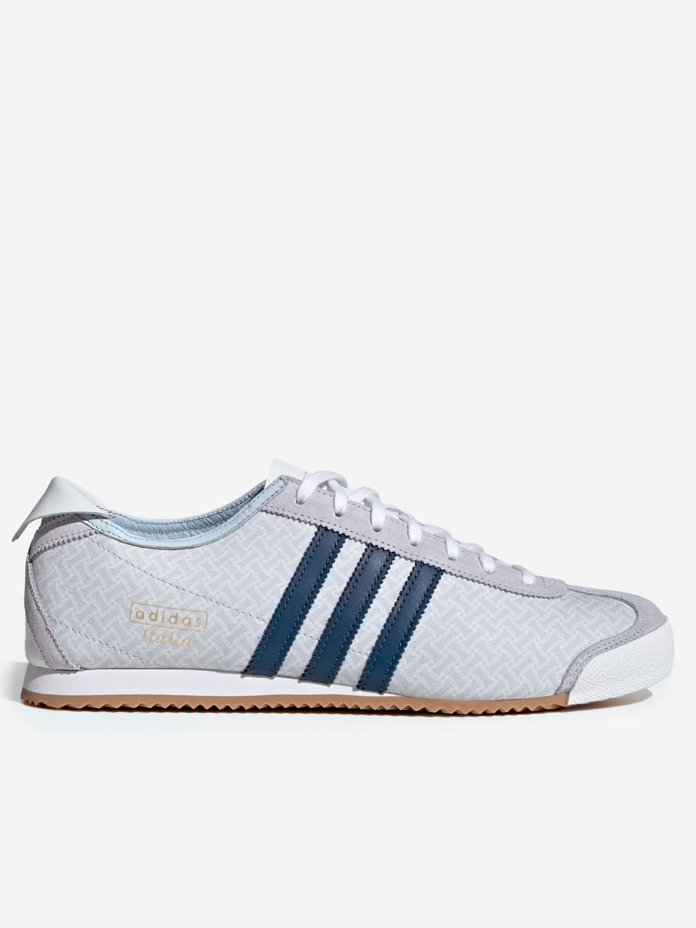 Italy 60s Supplier Colour Adidas – Гарантія оригінальності – боковий вид - ADIDAS