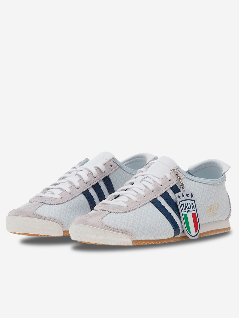 Italy 60s Supplier Colour Adidas – Гарантія оригінальності – вид ззаду
