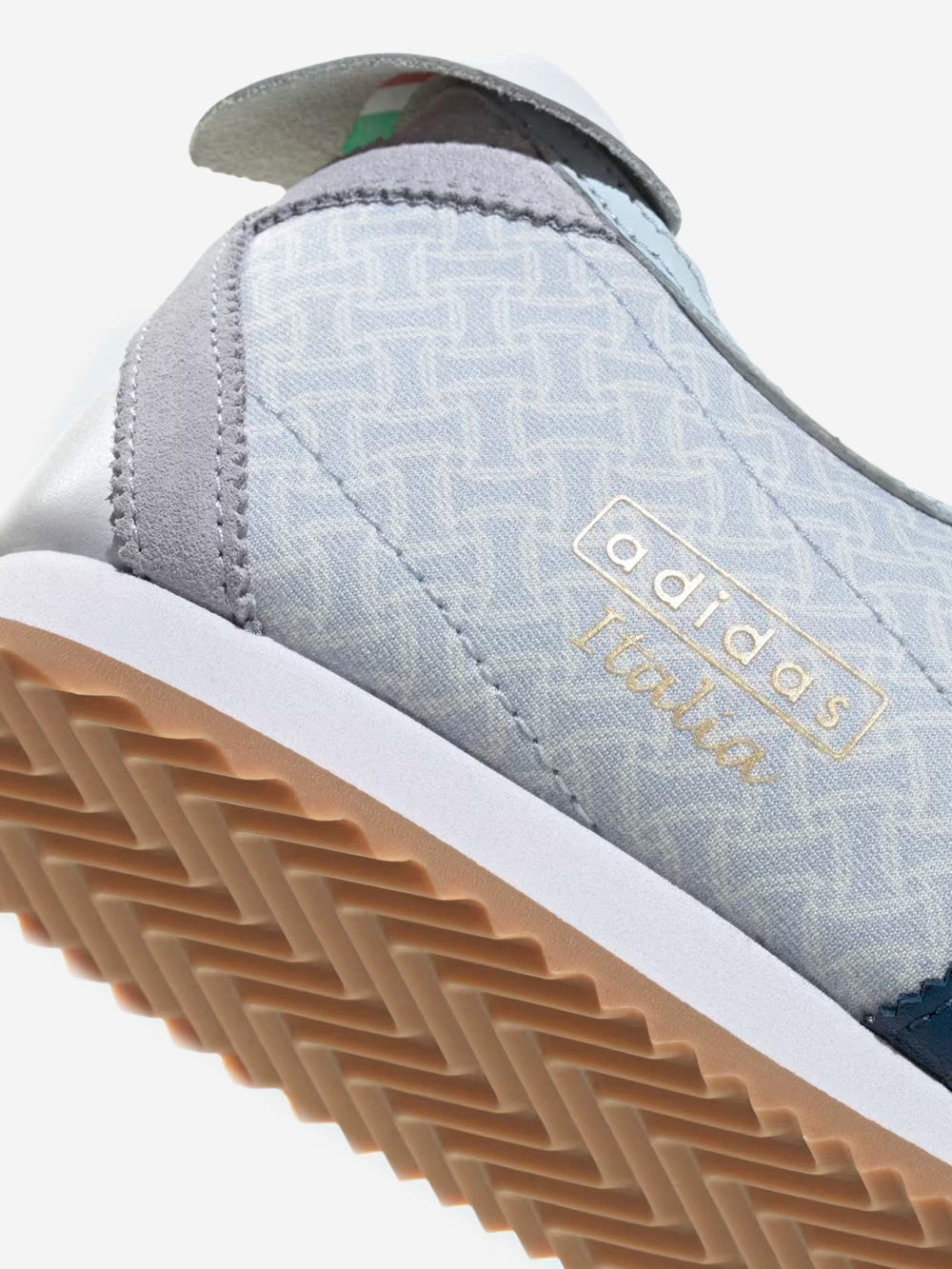 Italy 60s Supplier Colour Adidas – Гарантія оригінальності – детальний вид