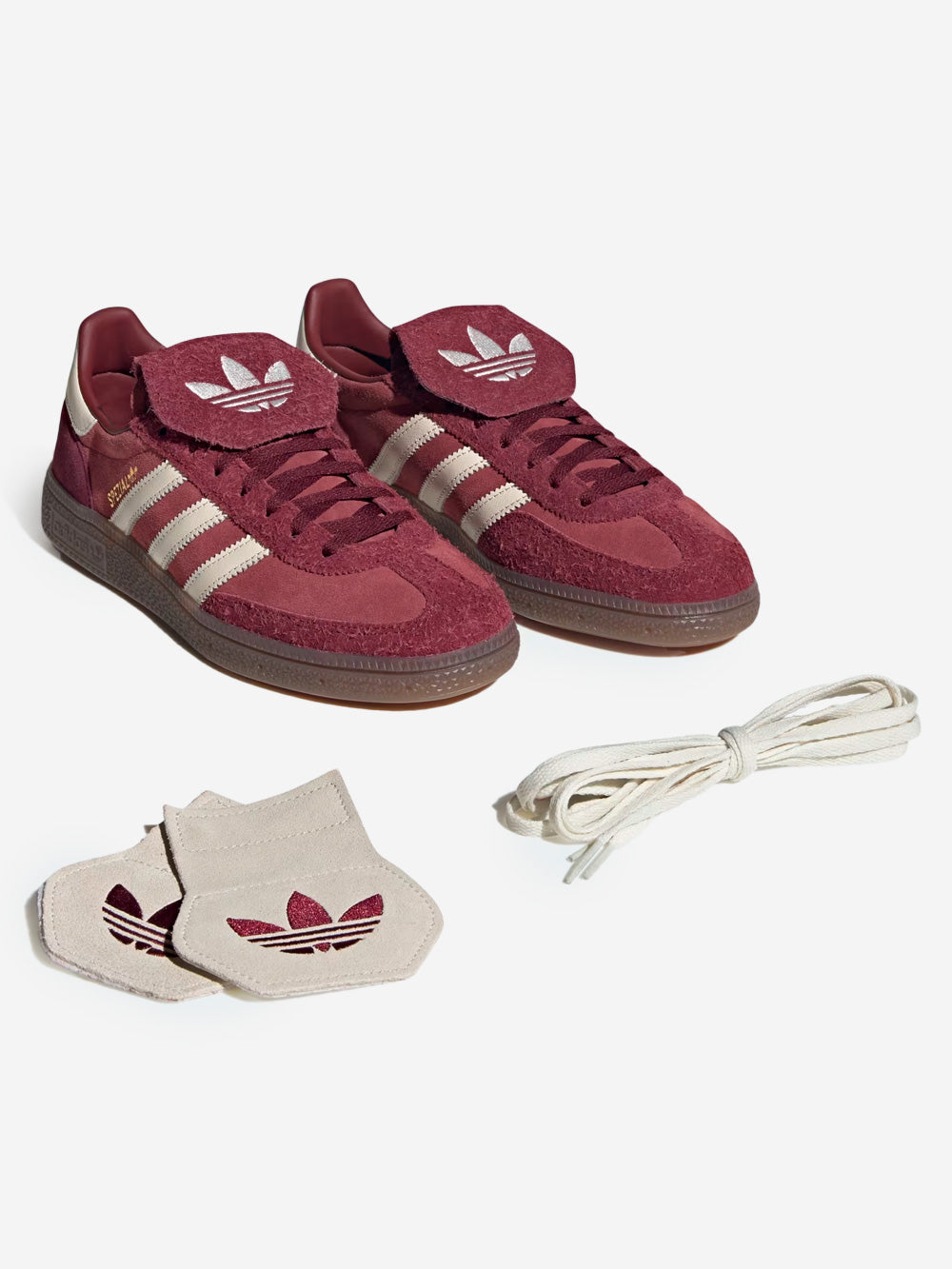 Adidas Footwear оригінал | Швидка доставка Україна – вид ззаду
