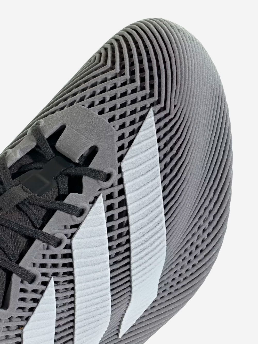Climacool Laced Grey Four Adidas – Гарантія оригінальності – детальний вид