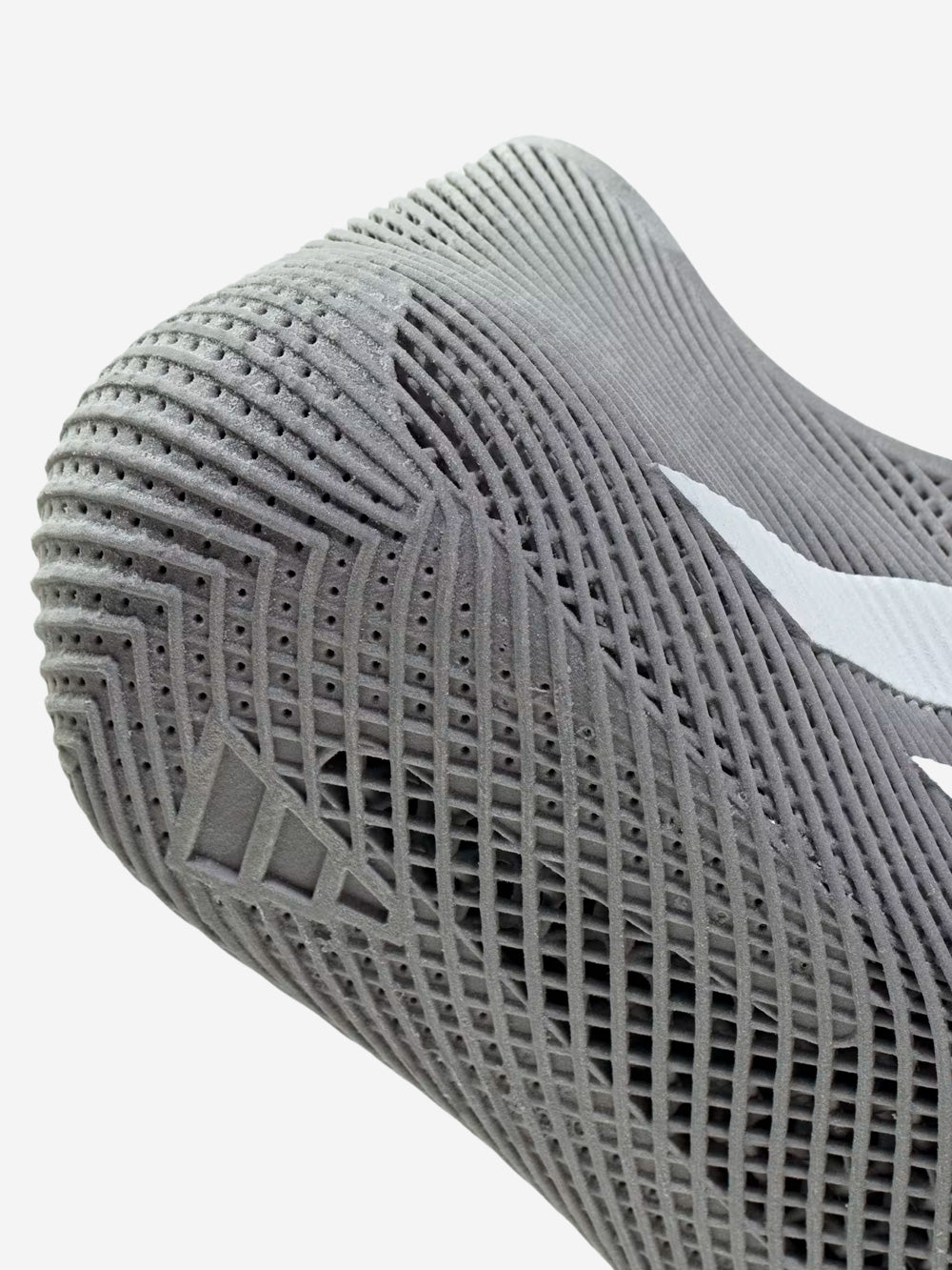 Climacool Laced Grey Four Adidas – Гарантія оригінальності – збільшений вид - ADIDAS
